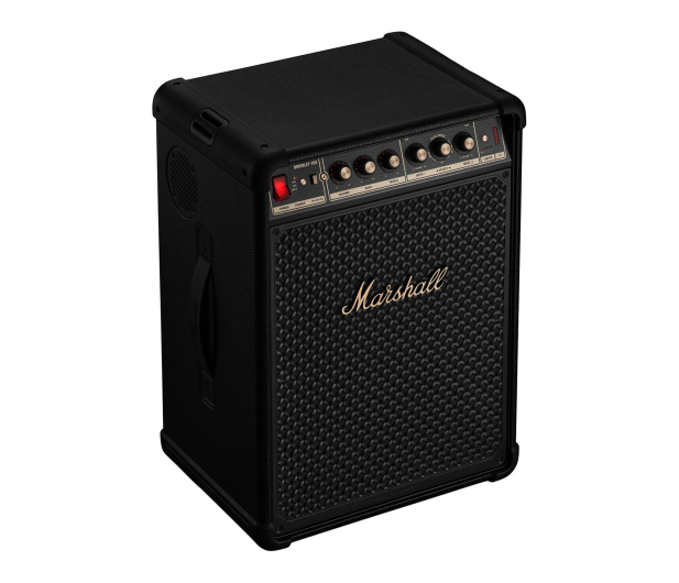 Marshall Bromley 450 czarno-miedziany - 1535763 - zdjęcie 4